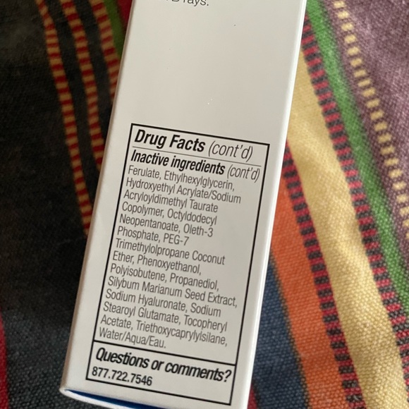 PCA skin Daily Defense Broad Spectrum spf 50+ - Picture 4 of 5